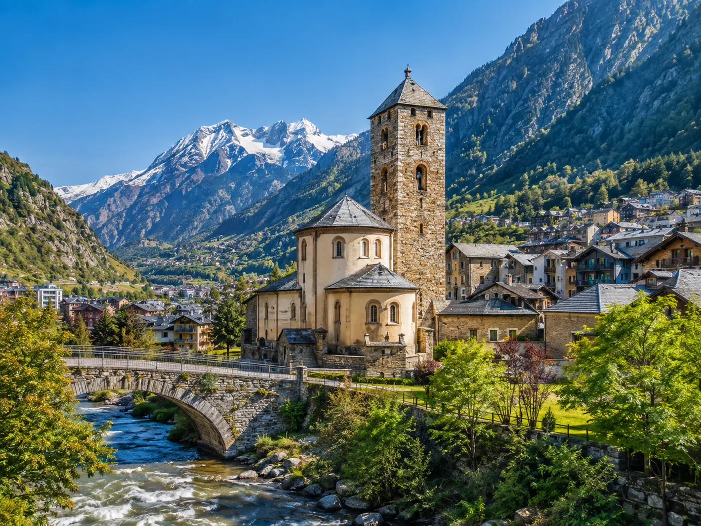 Andorra
