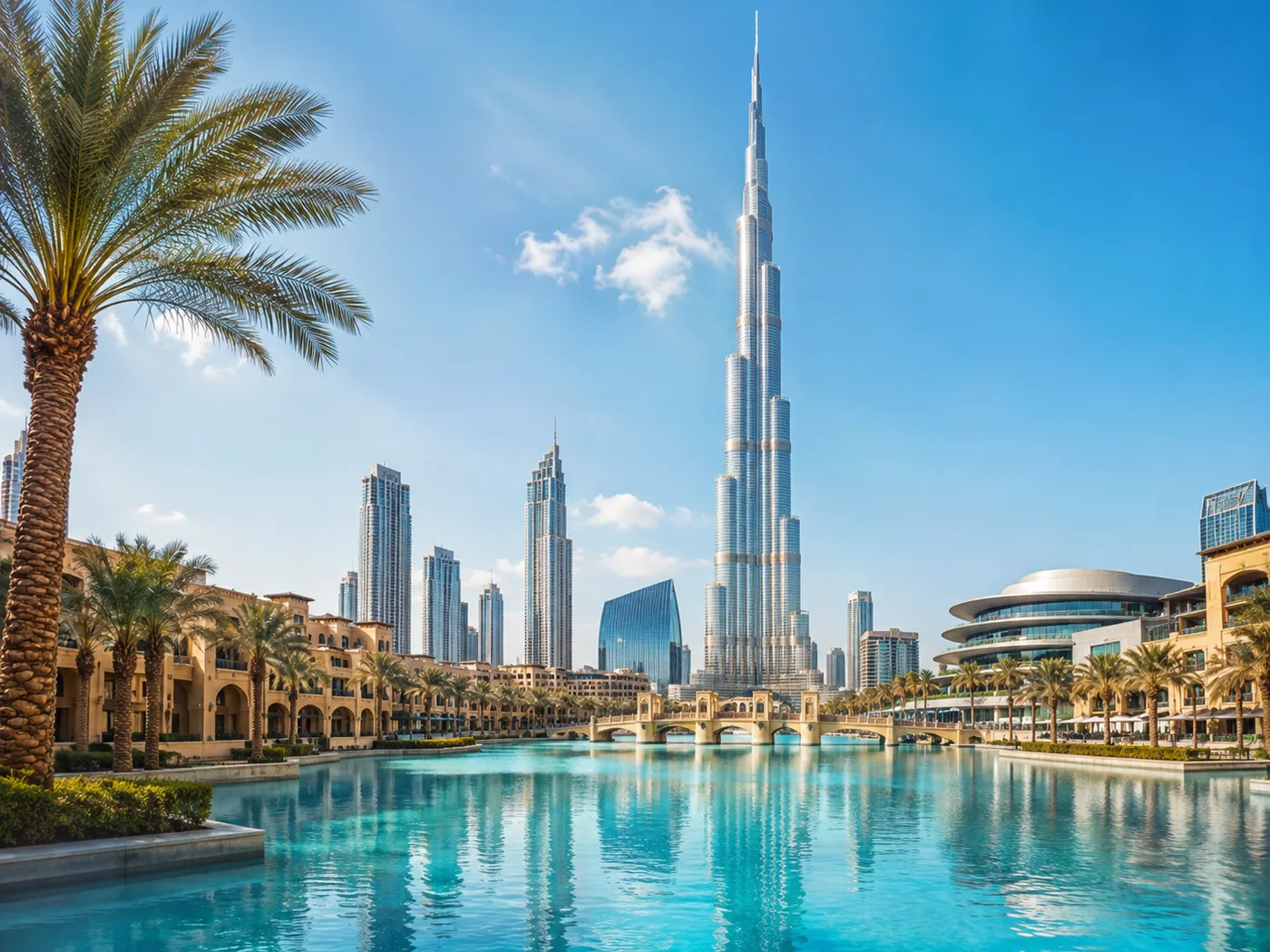 United Arab Emirates