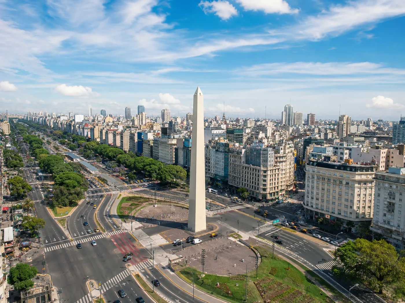 Argentina