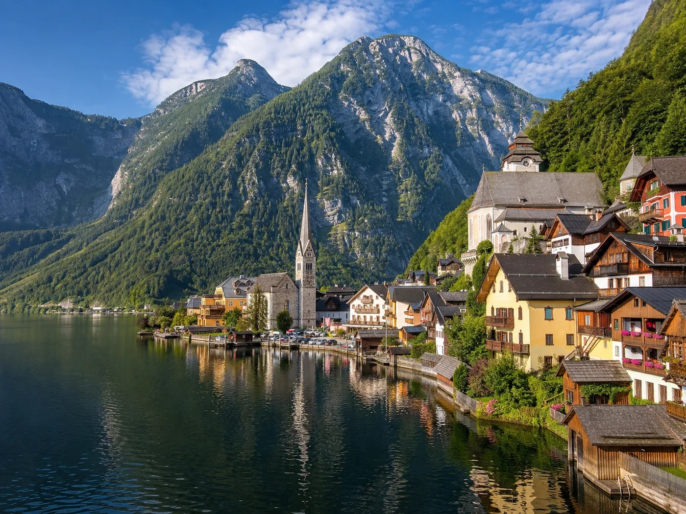 Austria