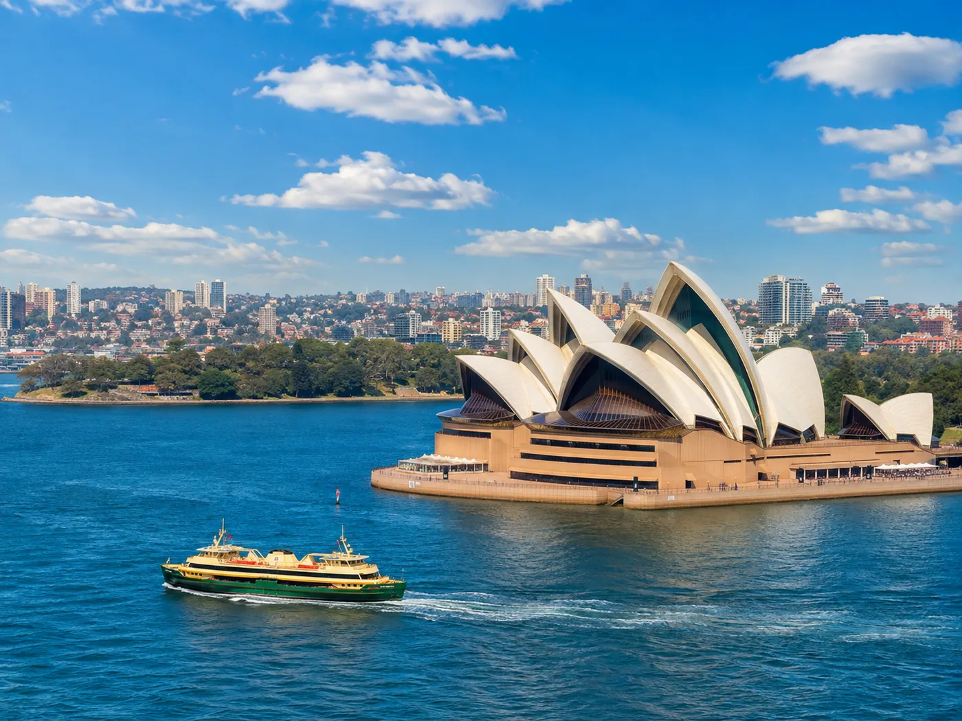 Australia