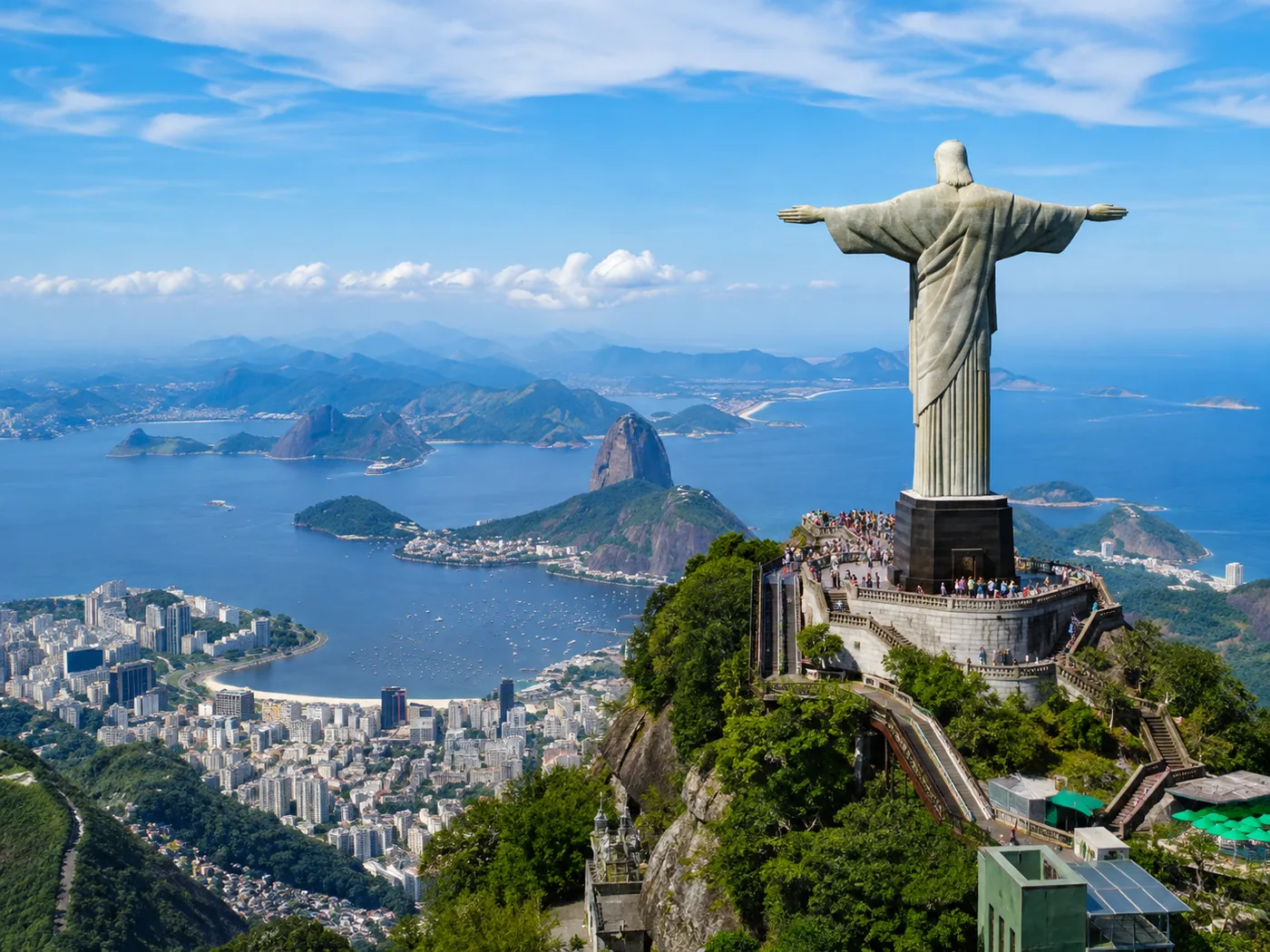 Brazil