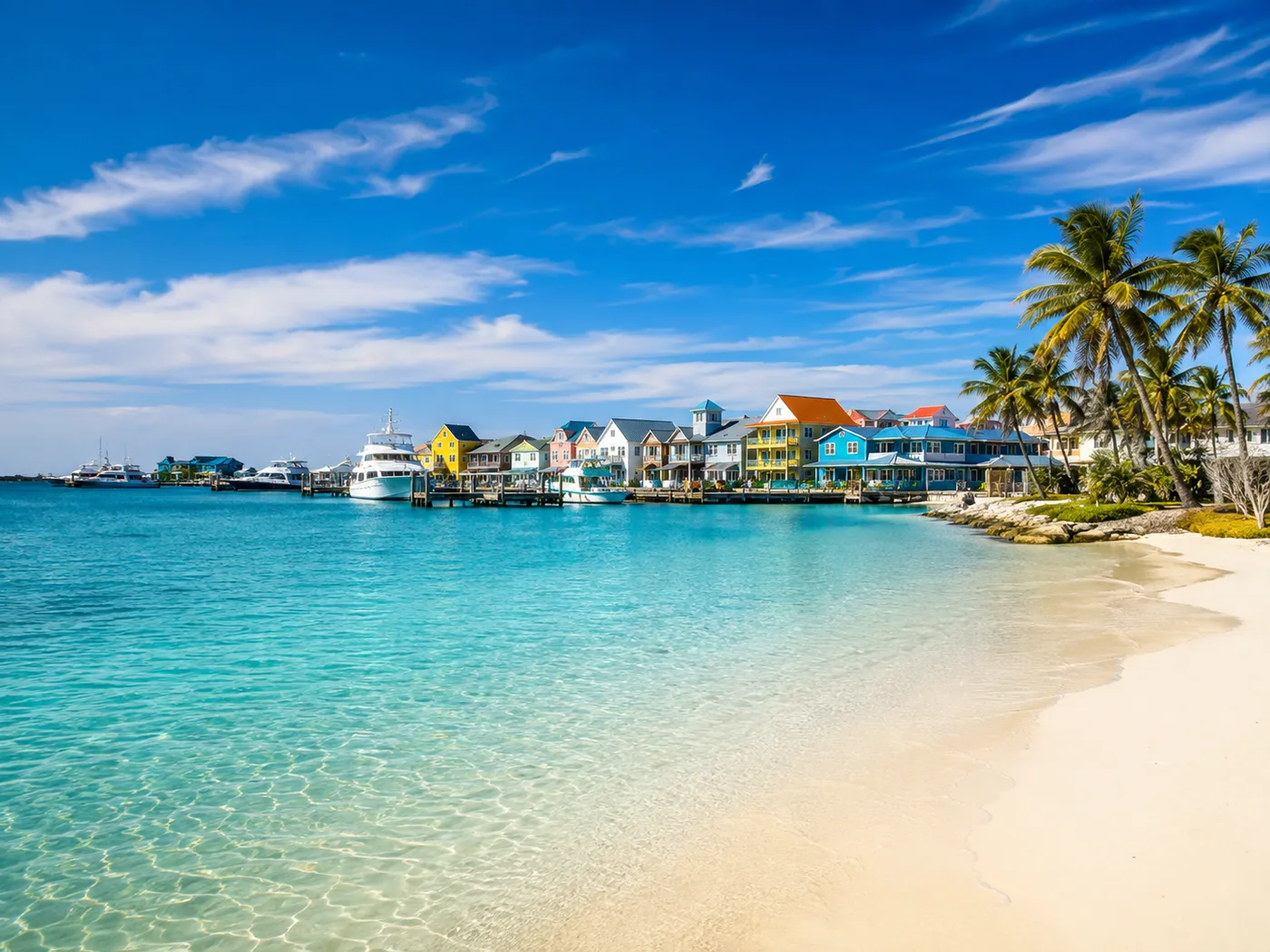 Bahamas