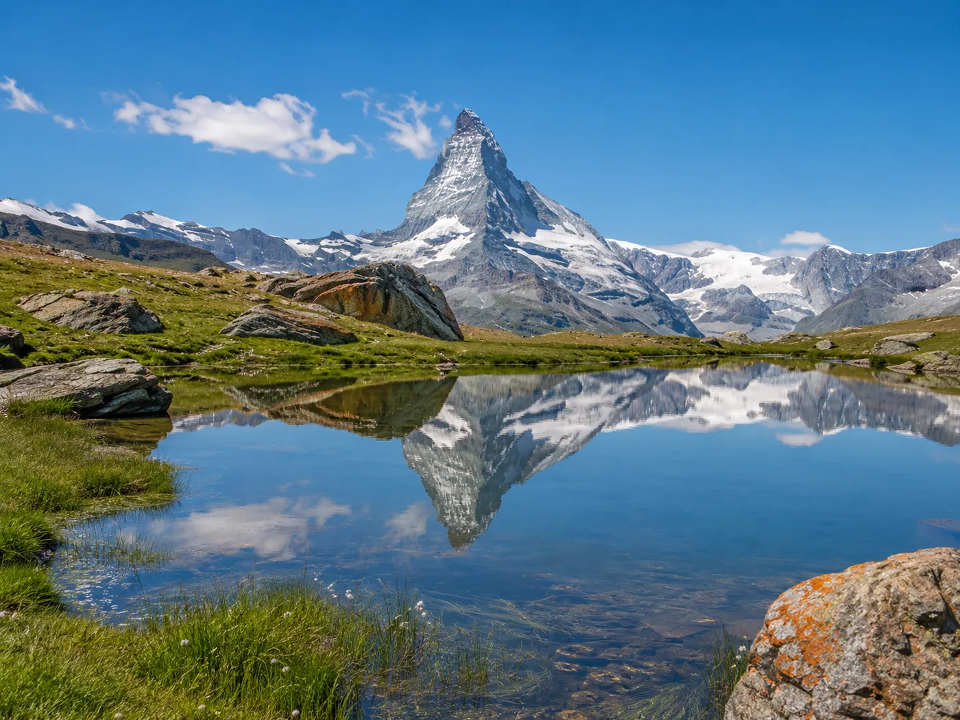 Switzerland