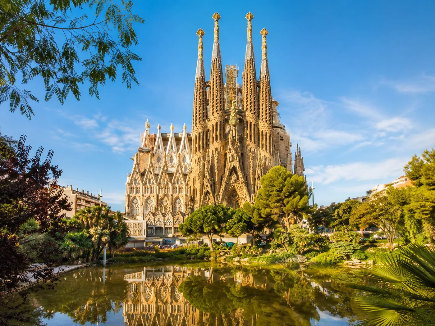 Spain