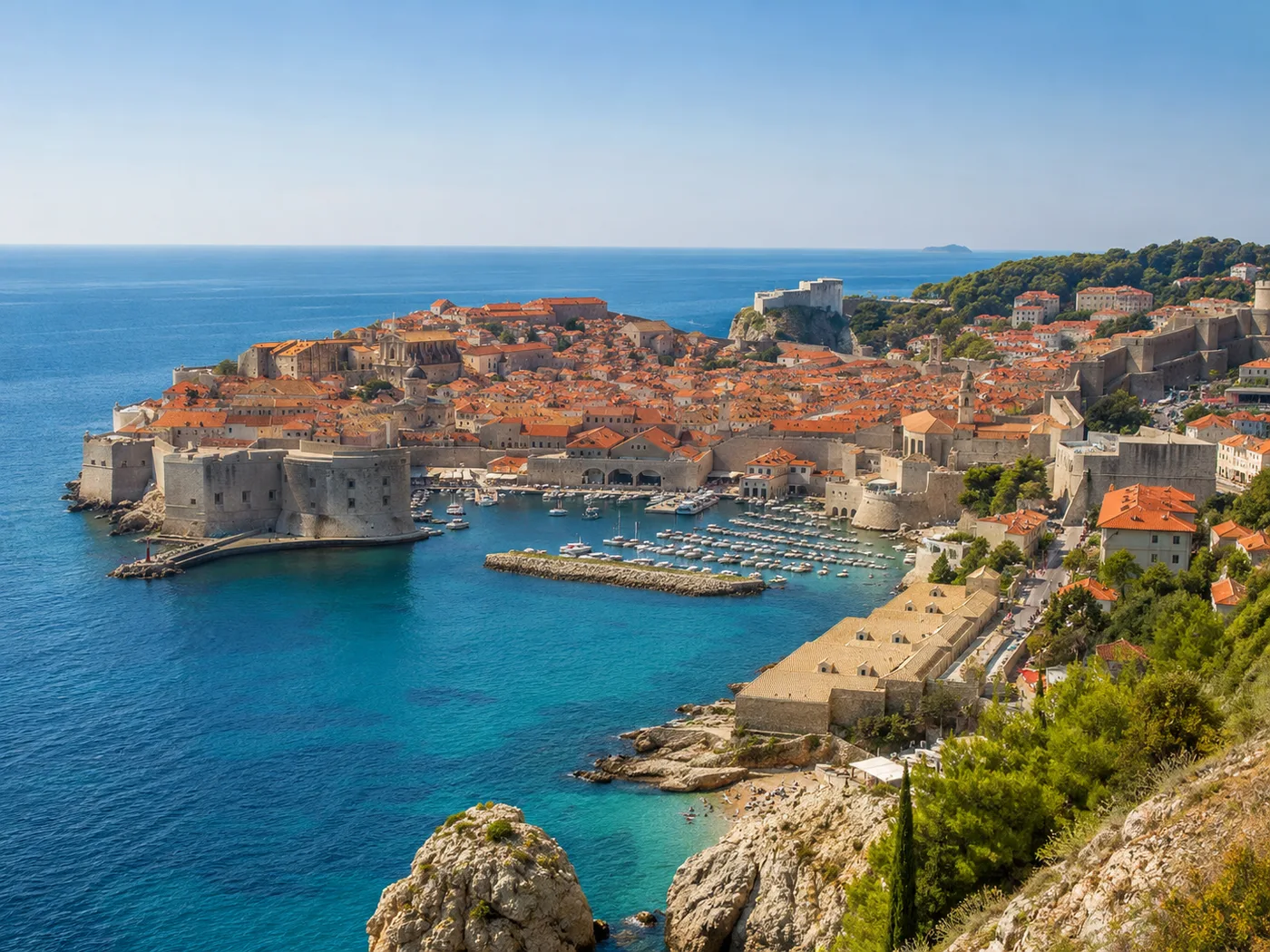 Croatia
