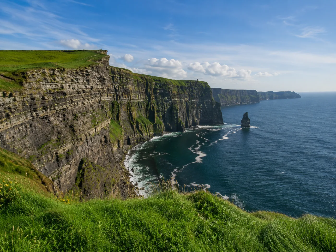 Ireland