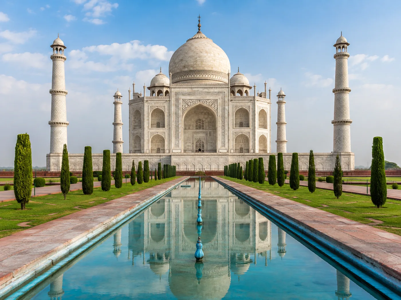 India