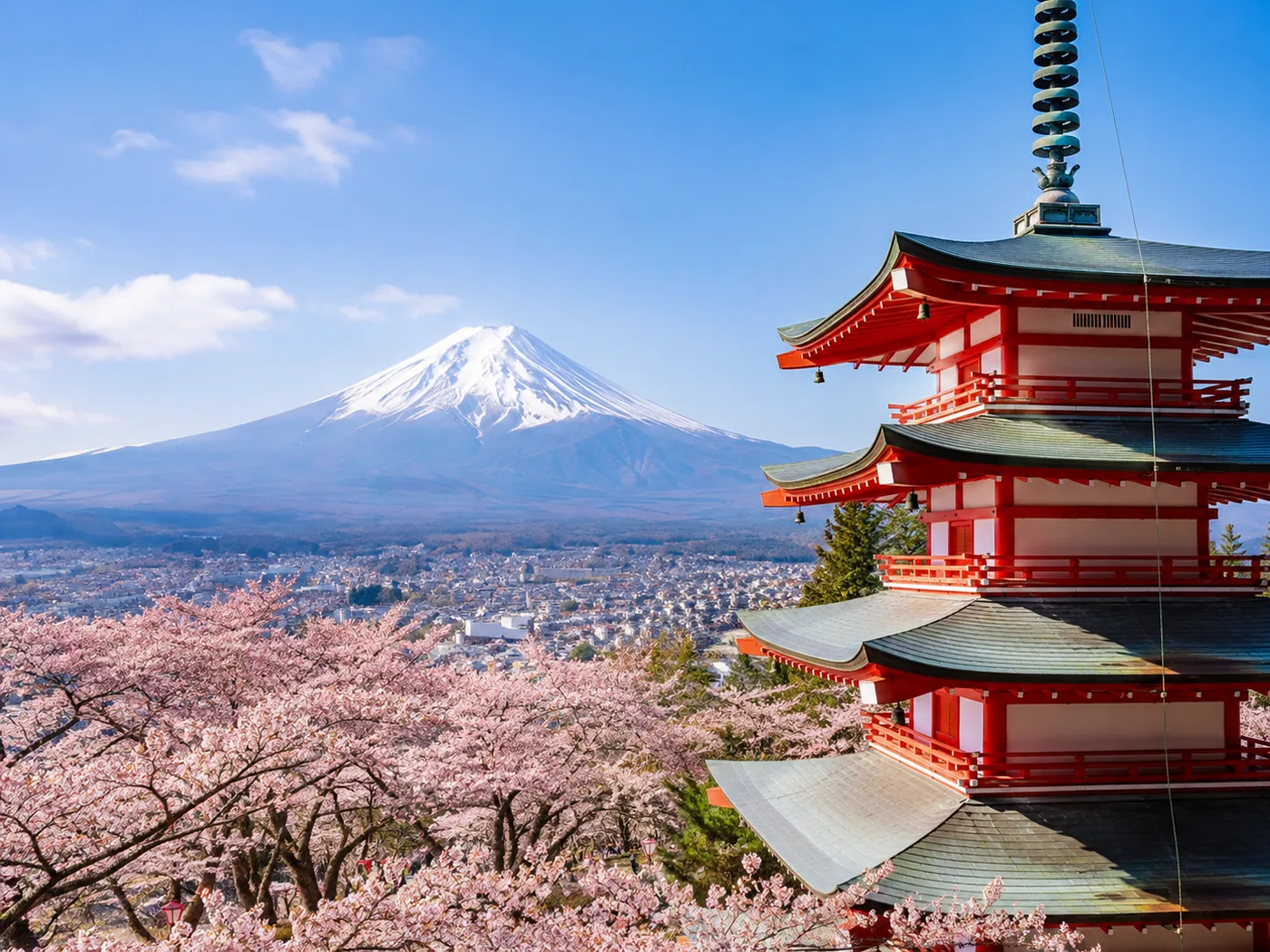 Japan