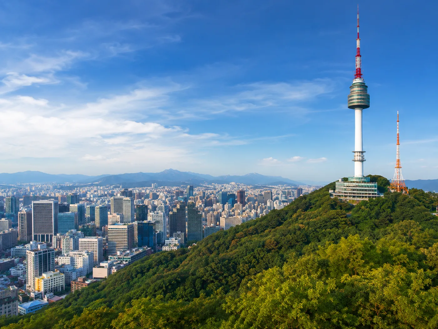 South Korea