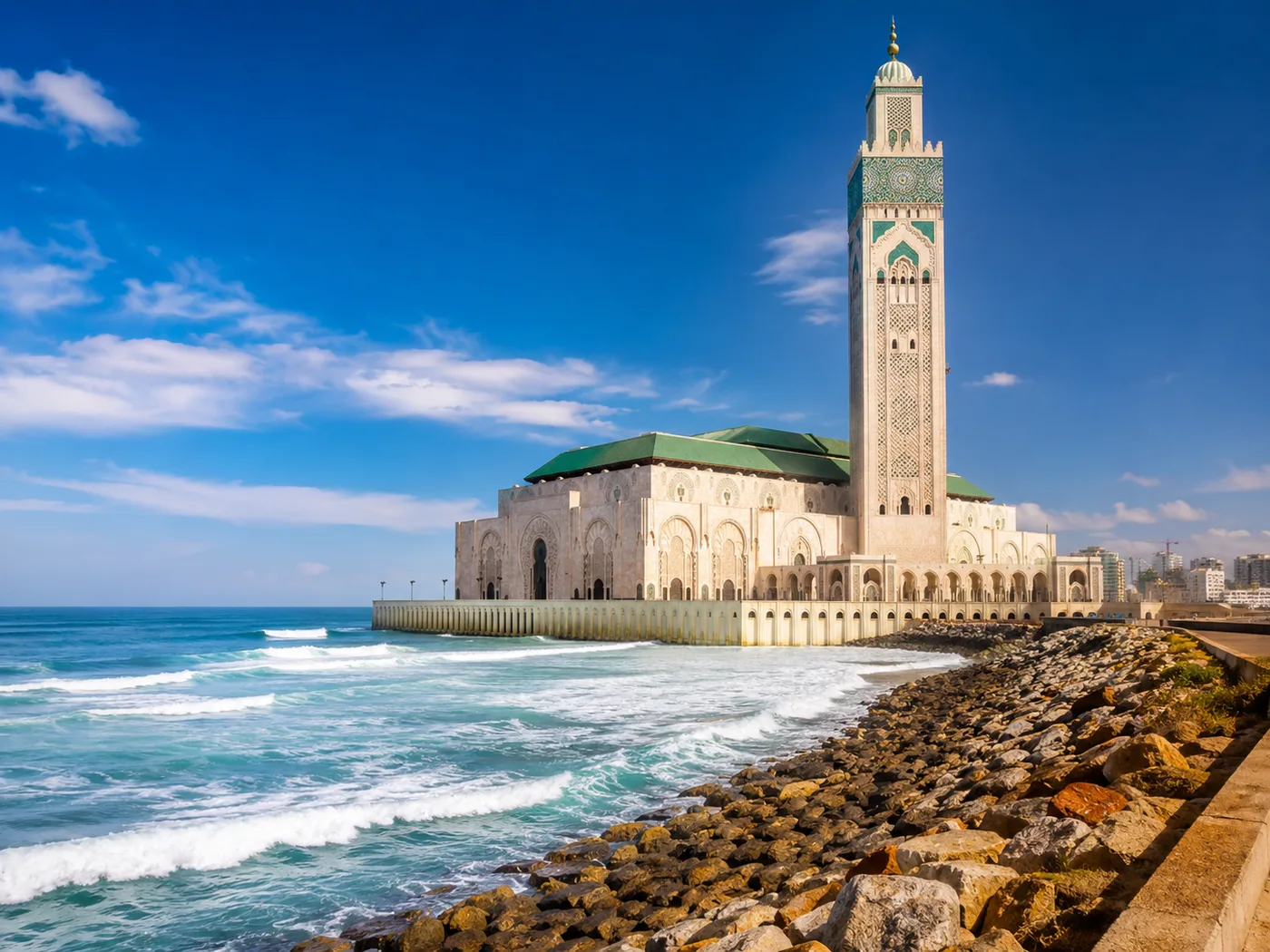 Morocco