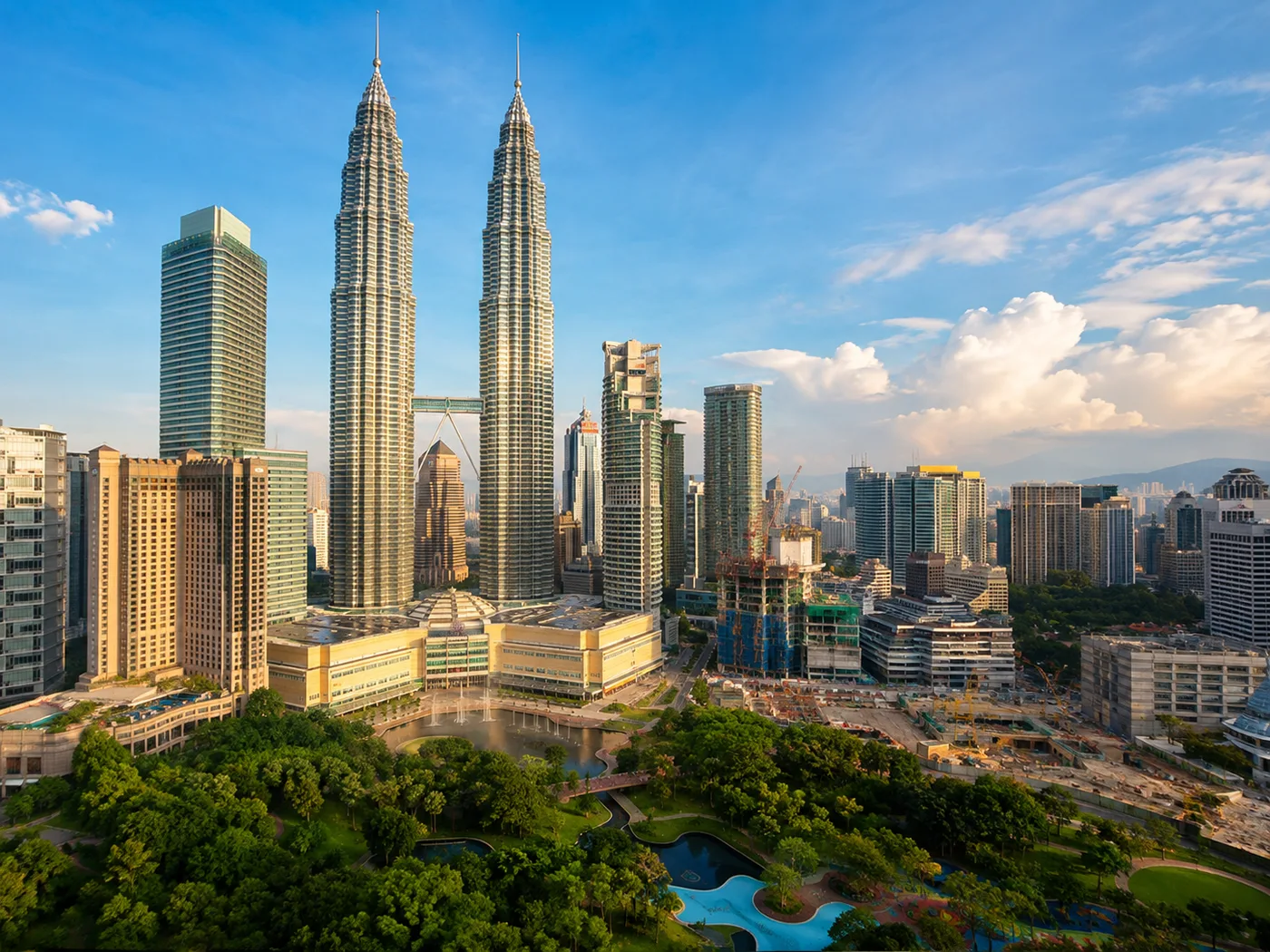 Malaysia