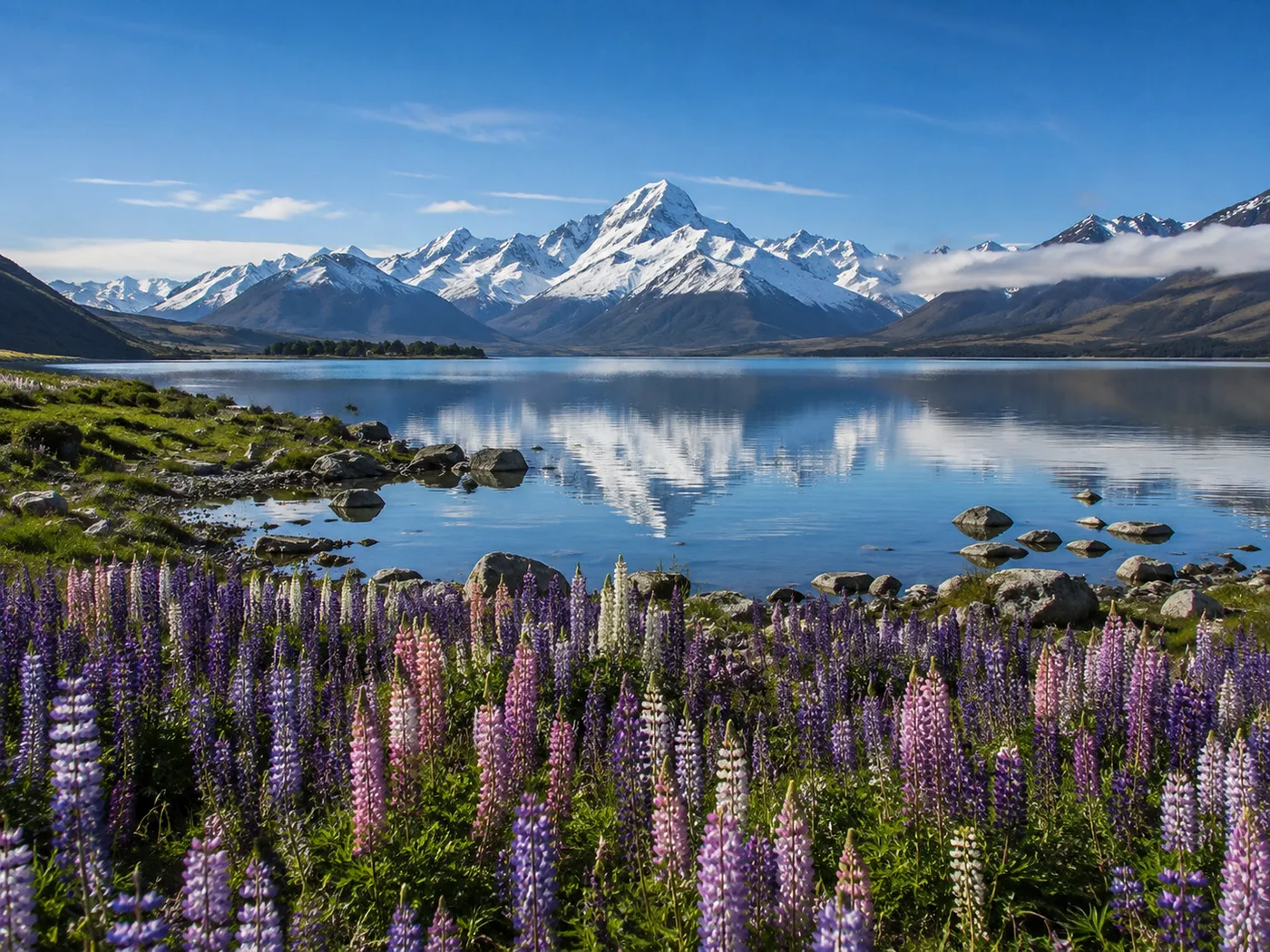 New Zealand