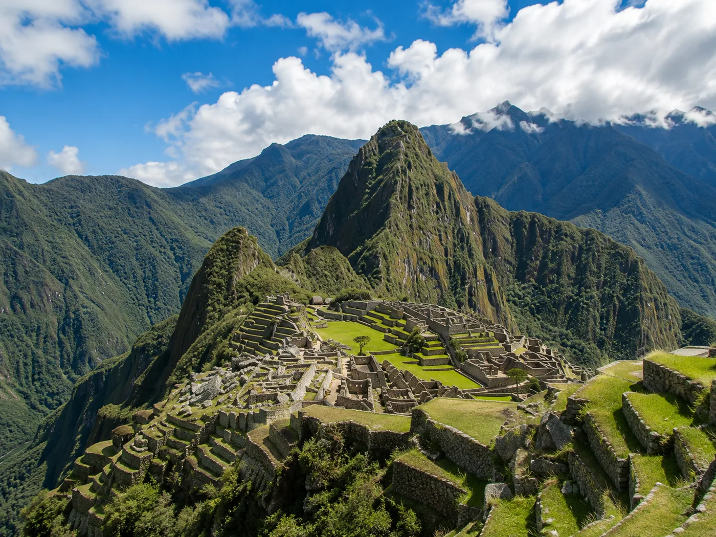 Peru