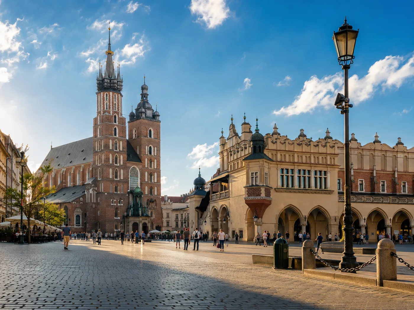 Poland