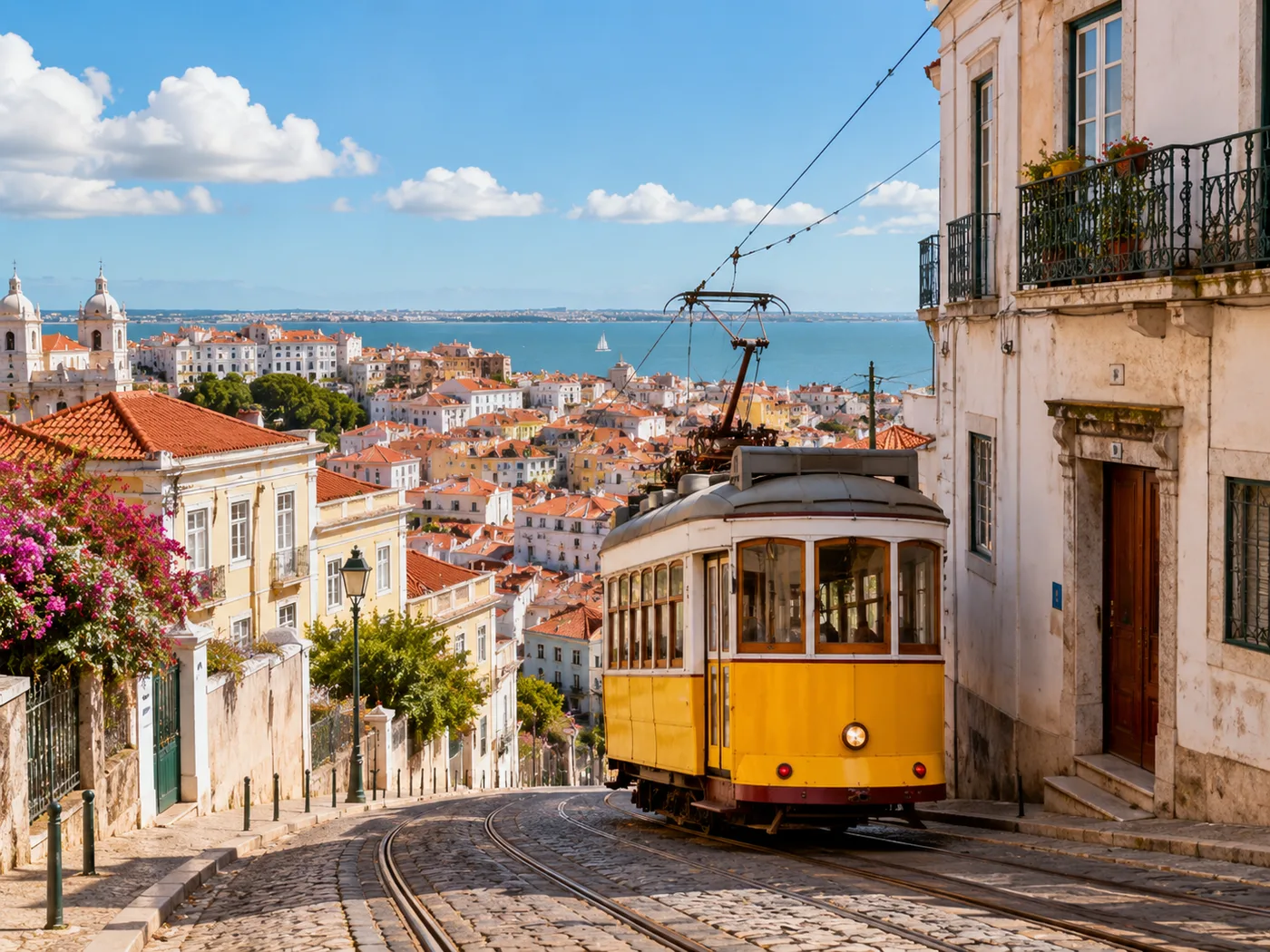 Portugal