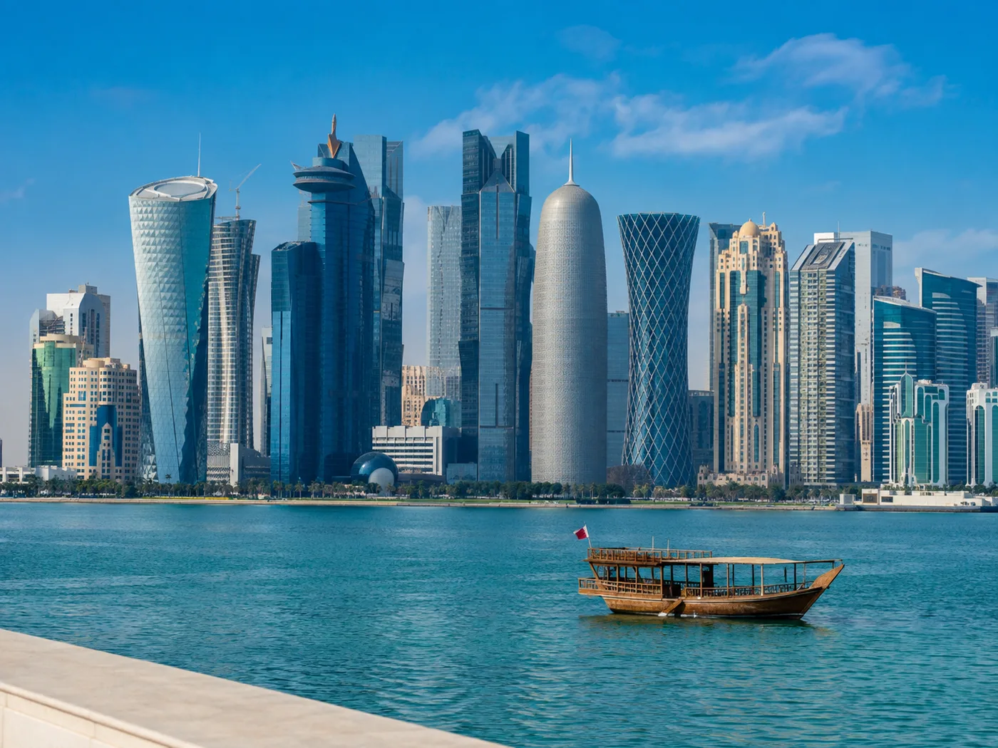 Qatar