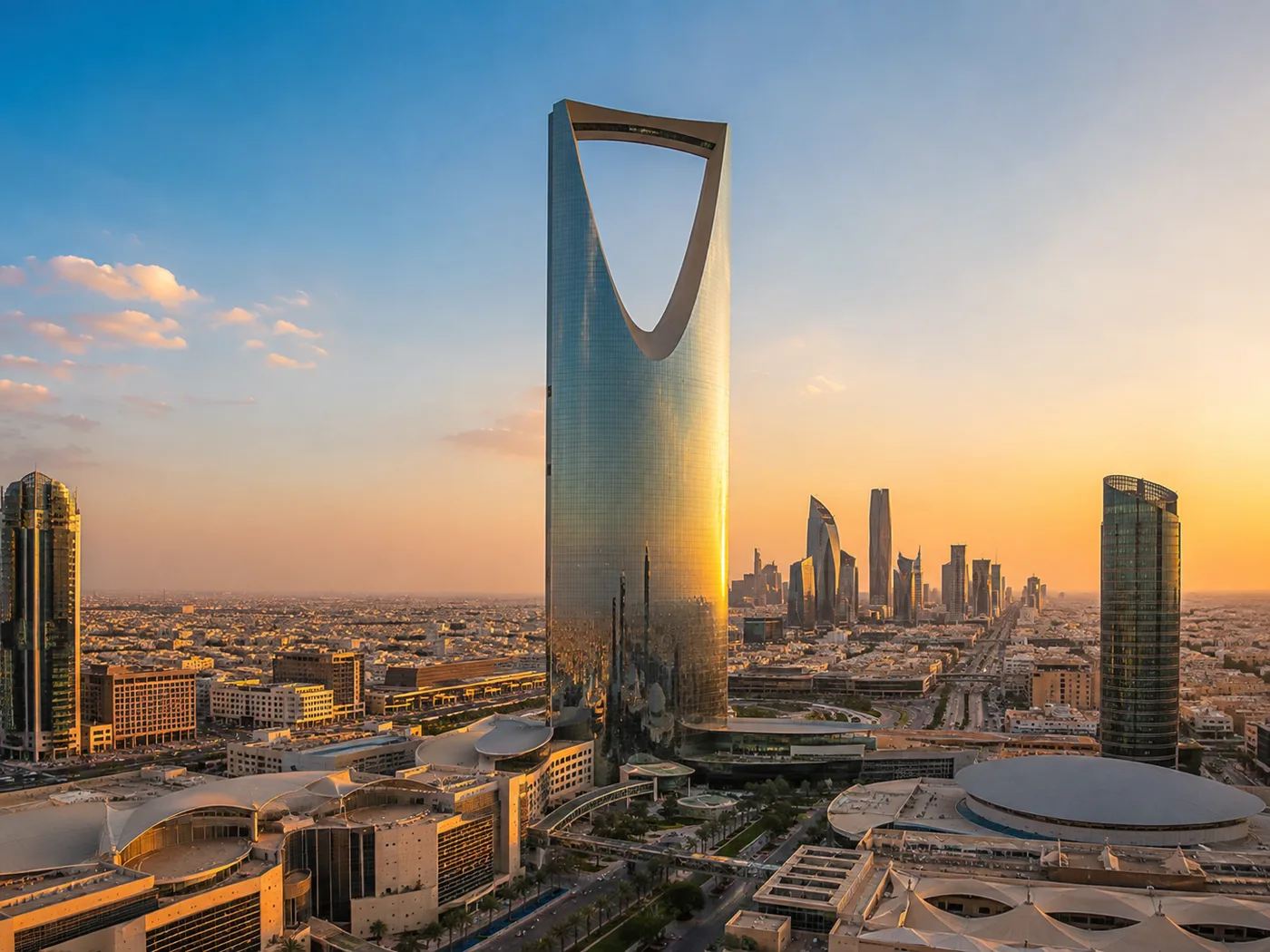Saudi Arabia