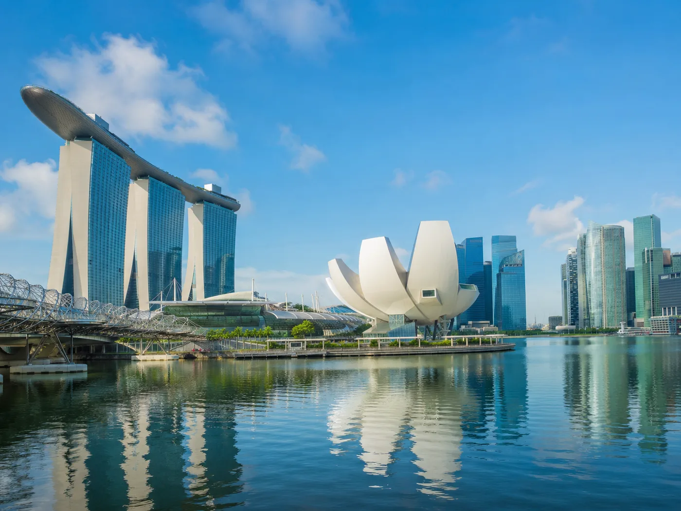 Singapore