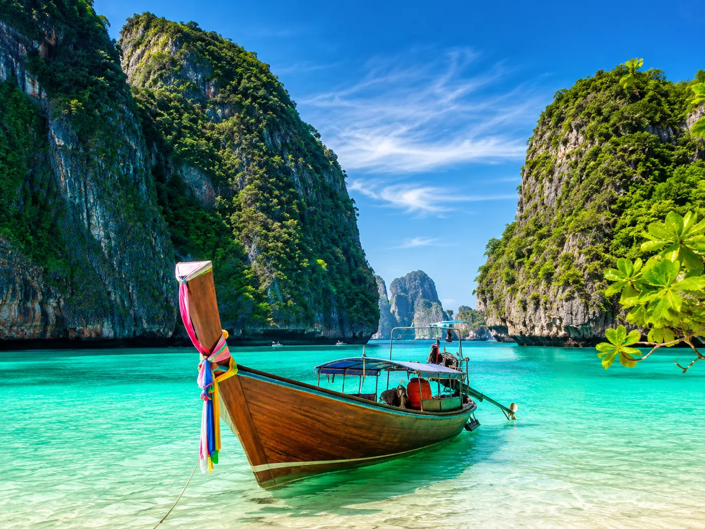 Thailand