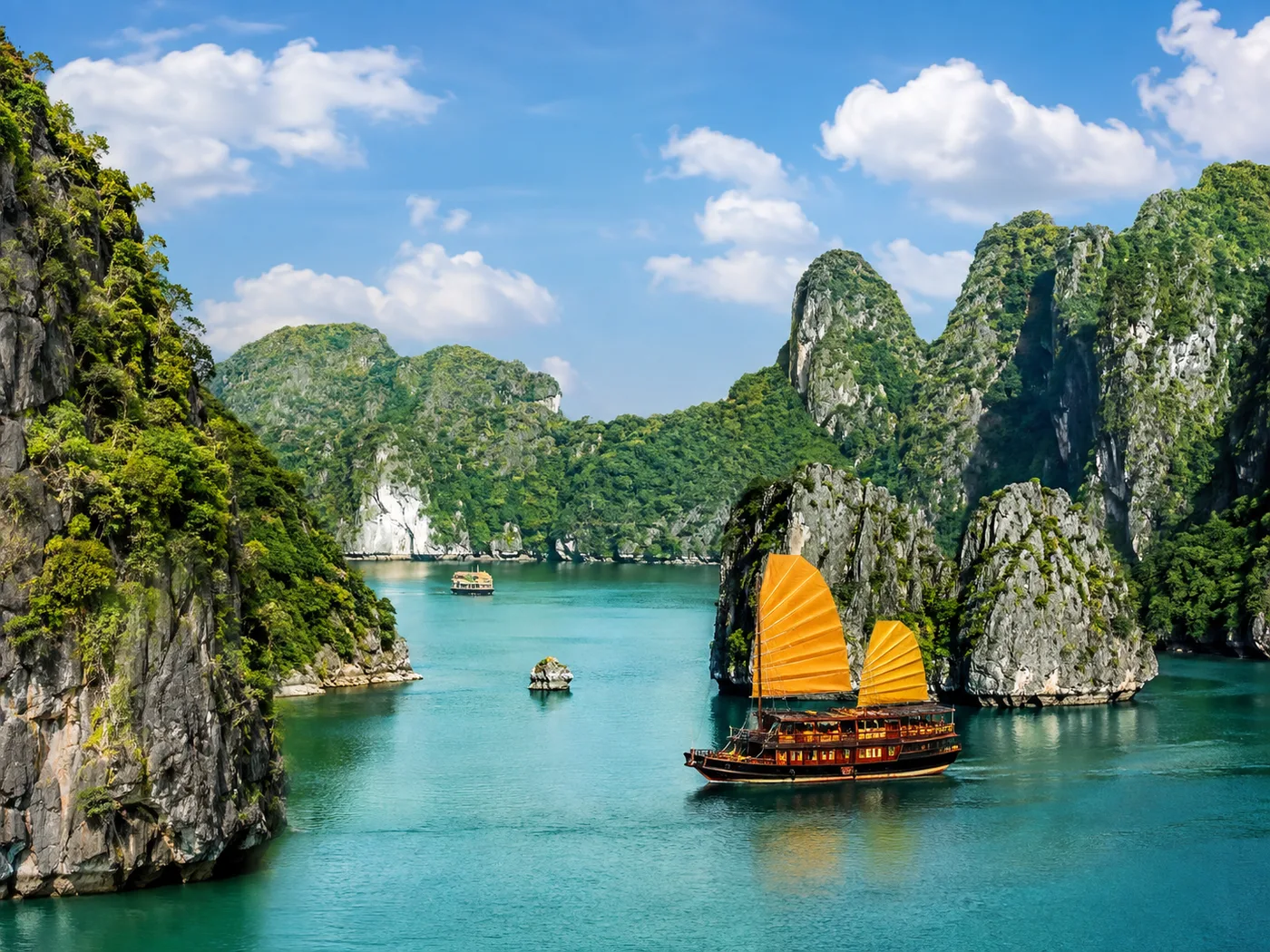 Vietnam